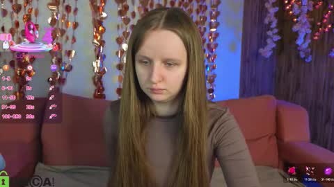 Snapshot of katrina_bail chatting on 02/09/26, 12:58 Katrina Bail online show from 02/09/26, 12:58