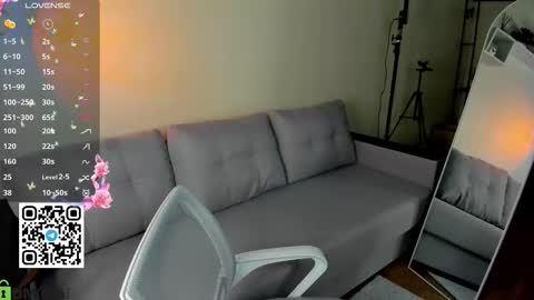 Snapshot of katrina_bail chatting on 02/16/26, 12:40 Katrina Bail online show from 02/16/26, 12:40