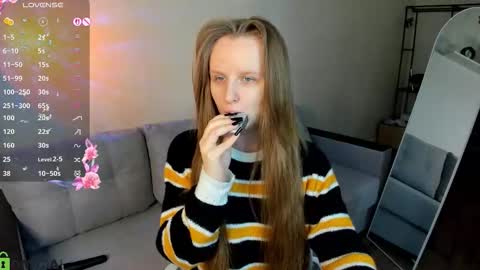 Snapshot of katrina_bail chatting on 02/18/26, 12:39 Katrina Bail online show from 02/18/26, 12:39