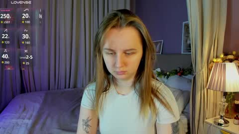 Snapshot of katrina_bail chatting on 04/11/26, 01:10 Katrina Bail online show from 04/11/26, 01:10