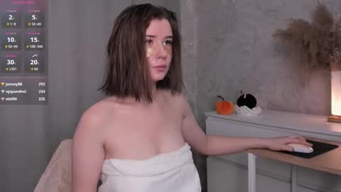 katrina_carter online show from 11/03/25, 03:19