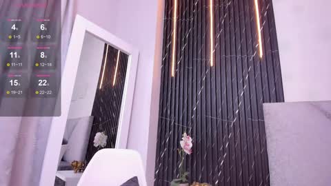 Keyla online show from 01/08/25, 10:06