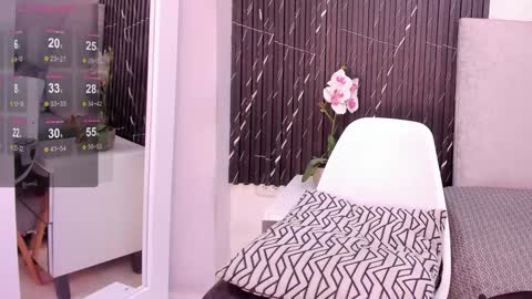 Keyla online show from 01/29/25, 10:11