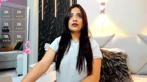 Keyla online show from 03/03/25, 07:17