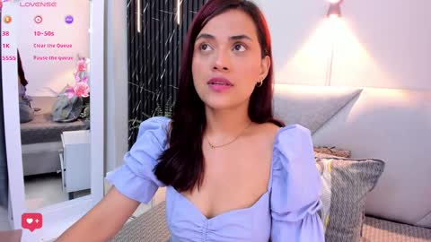 Keyla online show from 09/15/25, 06:41