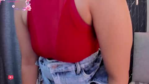 Keyla online show from 11/15/25, 07:10