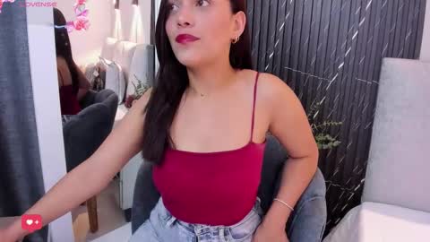 Keyla online show from 11/21/25, 07:12