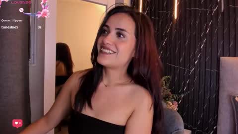 Keyla online show from 01/09/26, 07:37