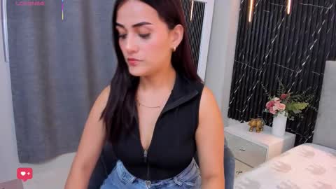 Keyla online show from 02/23/26, 07:11