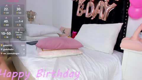 katrina moore online show from 01/17/25, 03:22