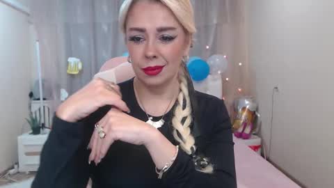 katrinacharm online show from 09/25/25, 06:17