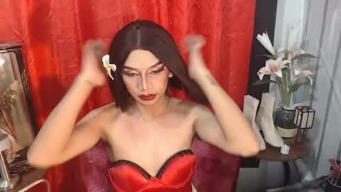 katrinadestroyer online show from 04/07/26, 07:20