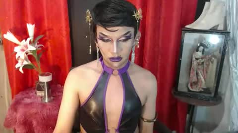 Snapshot of katrinadestroyer chatting on 04/19/26, 02:16 katrinadestroyer online show from 04/19/26, 02:16