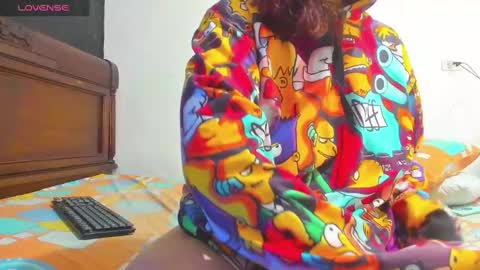 Marce online show from 12/13/24, 12:39