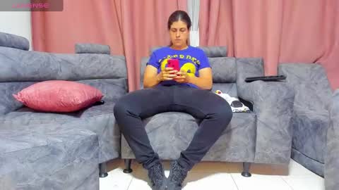 Marce online show from 02/28/25, 11:34