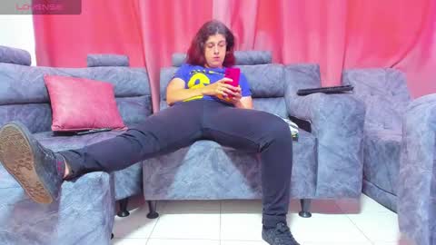 Marce online show from 03/01/25, 06:21