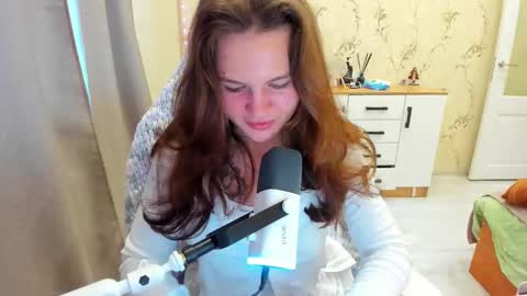 Katty online show from 10/20/25, 08:15