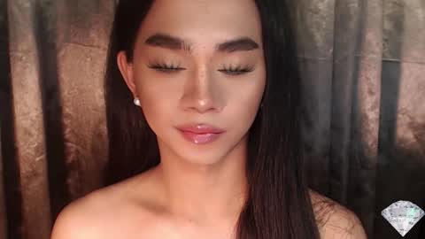 Snapshot of katrinathegreat chatting on 10/14/25, 02:18 katrinathegreat online show from 10/14/25, 02:18