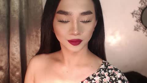 Snapshot of katrinathegreat chatting on 10/20/25, 05:52 katrinathegreat online show from 10/20/25, 05:52