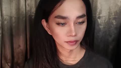 Snapshot of katrinathegreat chatting on 11/01/25, 12:56 katrinathegreat online show from 11/01/25, 12:56