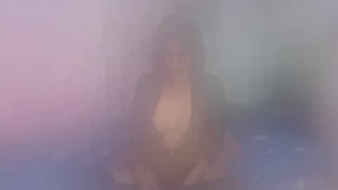 KatrinaVeronica online show from 12/01/24, 10:10