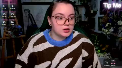 Snapshot of katrinclub chatting on 09/11/25, 05:46 Katrin online show from 09/11/25, 05:46