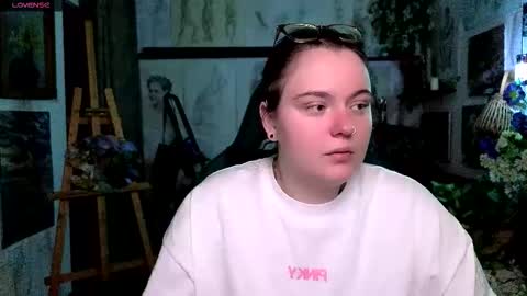 Snapshot of katrinclub chatting on 09/13/25, 05:57 Katrin online show from 09/13/25, 05:57