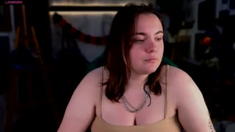 Snapshot of katrinclub chatting on 10/10/25, 06:51 Katrin online show from 10/10/25, 06:51