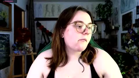 Snapshot of katrinclub chatting on 10/21/25, 05:13 Katrin online show from 10/21/25, 05:13