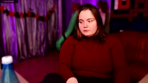 Snapshot of katrinclub chatting on 10/28/25, 06:32 Katrin online show from 10/28/25, 06:32