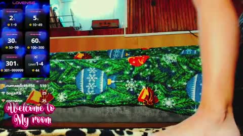 Snapshot of katrinedenev chatting on 12/14/24, 12:55 KatrineDenev online show from 12/14/24, 12:55