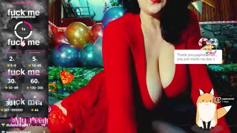 Snapshot of katrinedenev chatting on 02/11/25, 10:18 KatrineDenev online show from 02/11/25, 10:18