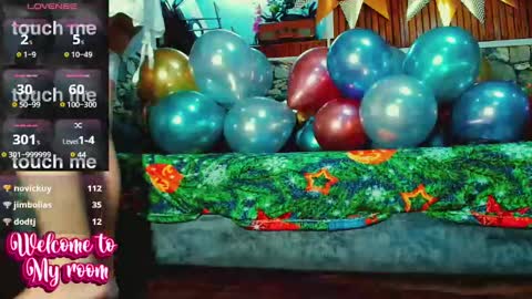 Snapshot of katrinedenev chatting on 02/13/25, 01:40 KatrineDenev online show from 02/13/25, 01:40