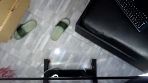 KatrinneHott online show from 11/16/25, 07:30