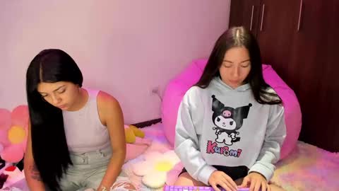 Snapshot of katrinrosex chatting on 12/27/24, 01:53 Katrin  online show from 12/27/24, 01:53