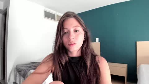 Snapshot of katrinrosex chatting on 01/20/25, 10:15 Katrin  online show from 01/20/25, 10:15