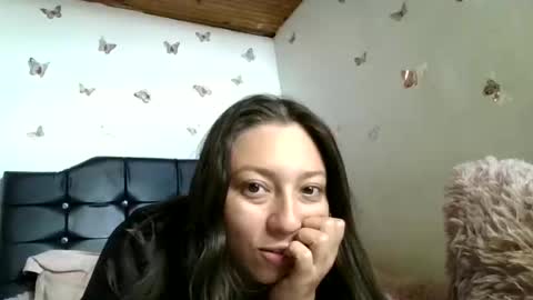 Snapshot of katrinrosex chatting on 01/30/25, 04:02 Katrin  online show from 01/30/25, 04:02