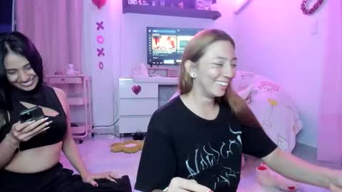 Katrin  online show from 02/26/26, 02:32