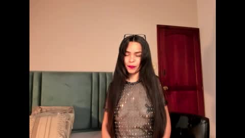 Katriona Nyx online show from 03/07/26, 12:35