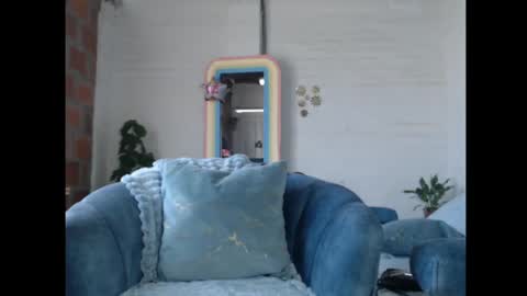 Snapshot of katrushca24 chatting on 07/10/26, 02:41 kat online show from 07/10/26, 02:41