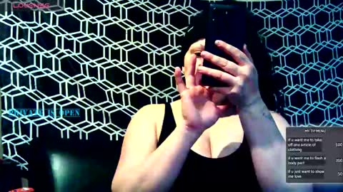 Katsmeow710 online show from 02/27/26, 09:04