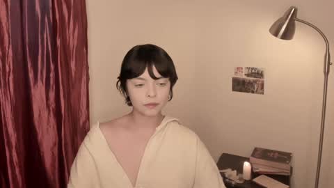 katsuro online show from 12/21/24, 11:02