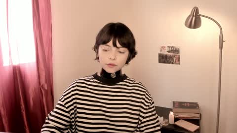 katsuro online show from 12/23/24, 06:27