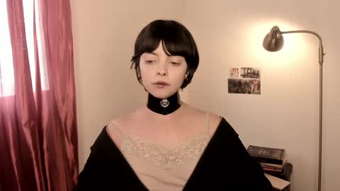 katsuro online show from 02/14/25, 09:21