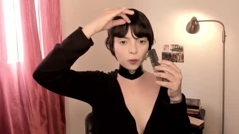 katsuro online show from 02/15/25, 06:55