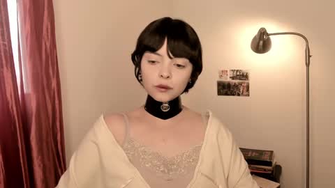 katsuro online show from 02/16/25, 07:49