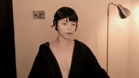 katsuro online show from 11/27/25, 09:28