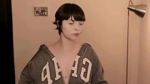 katsuro online show from 02/10/26, 07:40