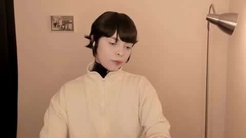 katsuro online show from 02/11/26, 09:20