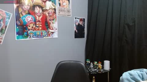 .  Katsuya online show from 09/20/25, 07:15